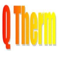 q therm, llc logo image