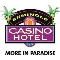 seminole casino hotel immokalee logo image