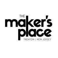 the maker's place logo image