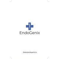 endogenix logo image