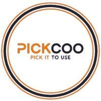 pickcoo logo image