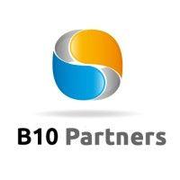 b10 partners logo image