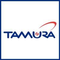 tamura corporation logo image