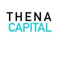 thena capital logo image