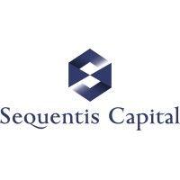 sequentis capital logo image