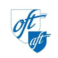 ohio federation of teachers logo image