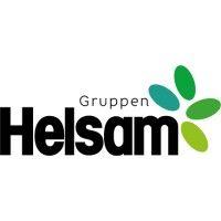 helsam gruppen a/s logo image