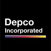 depco incorporated logo image