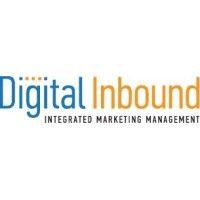 digital inbound logo image