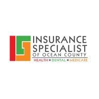 insurance specialists of ocean county logo image