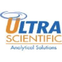 ultra scientific logo image