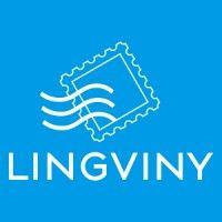 lingviny logo image