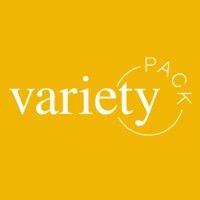 variety pack logo image