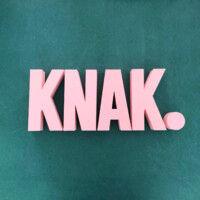 knak. logo image