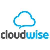 cloudwise logo image