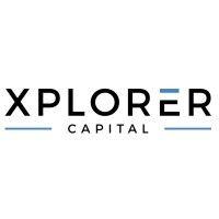 xplorer capital logo image