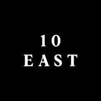 10 east logo image