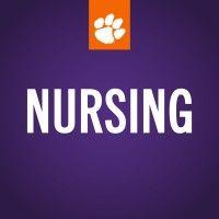 clemson university school of nursing logo image