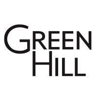 greenhill center for nc art logo image