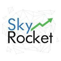 skyrocket trade logo image