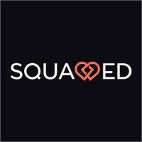 squadded social shopping logo image