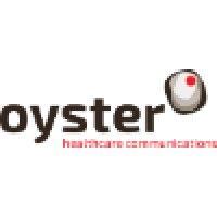 oyster healthcare communications