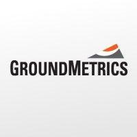 groundmetrics, inc logo image