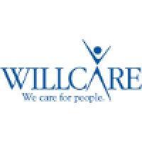 willcare logo image