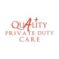 quality private duty care