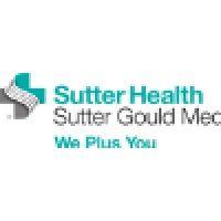 gould medical foundation logo image