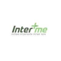 inter me logo image