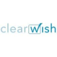 clearwish, inc. logo image