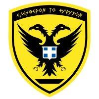 greek army logo image