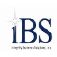 integrity business solutions, inc. (ibs) logo image