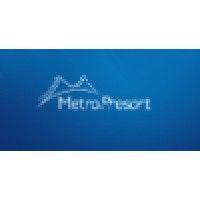 metro presort inc logo image