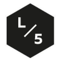 lab 5 agency logo image