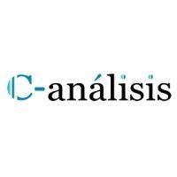 c-análisis s.a.s logo image