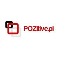 agencja interaktywna pozitive.pl logo image