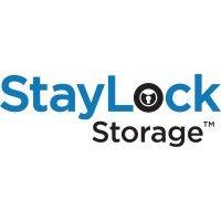 staylock storage logo image