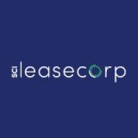 sci lease corp logo image