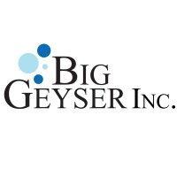 big geyser inc. logo image