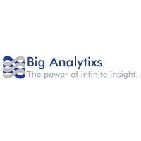 big analytixs logo image