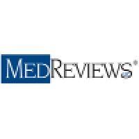 medreviews, llc logo image