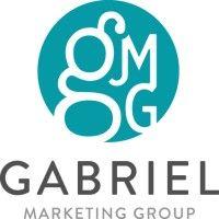 gabriel marketing group logo image