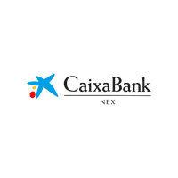 caixabank digital business logo image