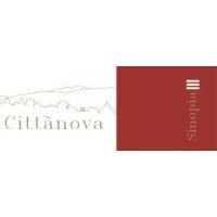 cittanova / sinopia logo image