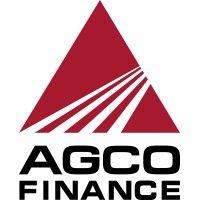 agco finance logo image