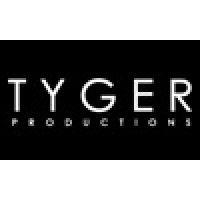 tyger productions logo image