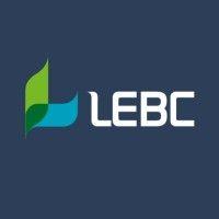 lebc group logo image