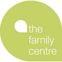 the family centre logo image